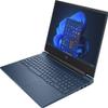 HP Victus 15.6" 144 Hz IPS FHD Gaming Laptop (8-Core Intel i5-13420H, GeForce RTX 3050 6GB, 32GB RAM, 2TB PCIe SSD, Backlit KYB, WiFi 6, BT 5.2, Webcam, SD Reader, Win 11 Pro) Bundle with DKZ view 4