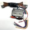 4 Channel Add an Amp Amplifier Adapter to Factory Car Stereo Radio Made for Toyota: 2020-2023 Tacoma/Tundra/4 Runner/Corolla +More - No Factory JBL/Amp view 1