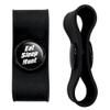 Eat Sleep Hunt Headphone Earbud Cord Wrap - Charging Cable Manager - Wire Organizer Set of 2 - Black view 1