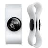 Walleye Fishing 7 Headphone Earbud Cord Wrap - Charging Cable Manager - Wire Organizer Set of 2 - White view 1