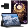 BFDHGQZC for Kindle Scribe 10.2 Inch (2022/2024 Released),Shockproof Stand Protive Cover with Pen Holder and Auto Wake/Sleep for Kindle Scribe 10.2" 2022,Moon view 1