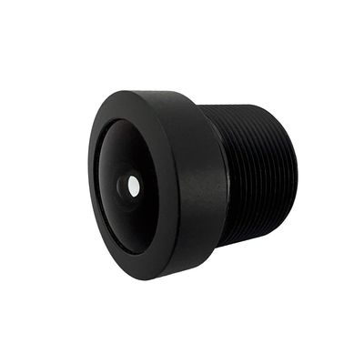 3mm M12 Lens Wide-Angle IP69K Automotive-Grade Miniature Commonlands CIL329-F2.0-M12ANIR