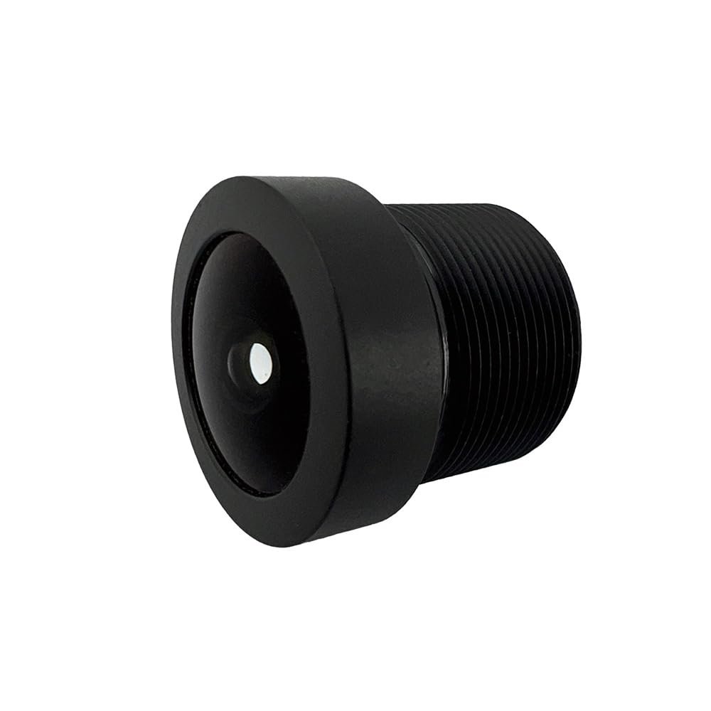 3mm M12 Lens Wide-Angle IP69K Automotive-Grade Miniature Commonlands CIL329-F2.0-M12ANIR
