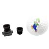 3mm M12 Lens Wide-Angle IP69K Automotive-Grade Miniature Commonlands CIL329-F2.0-M12ANIR view 4