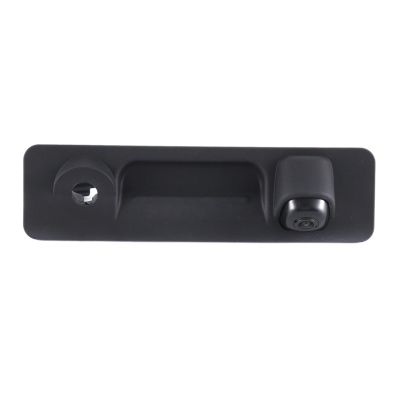 KIRYU Car Tailgate Handle Rear View Camera Backup Camera 95760D4000 95760-D4000 Compatible with KIA Optima Optima 2016-2018