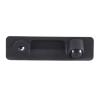 KIRYU Car Tailgate Handle Rear View Camera Backup Camera 95760D4000 95760-D4000 Compatible with KIA Optima Optima 2016-2018 view 1
