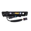 KIRYU Car Tailgate Handle Rear View Camera Backup Camera 95760D4000 95760-D4000 Compatible with KIA Optima Optima 2016-2018 view 2