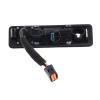 KIRYU Car Tailgate Handle Rear View Camera Backup Camera 95760D4000 95760-D4000 Compatible with KIA Optima Optima 2016-2018 view 3