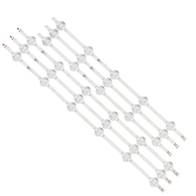 SwepS LED Strips 11LED for G.Run/dig 55GUB8965 55GUB8962 55GCU7900 WCL60602-AC WCF60602-AC L4_CLA_WCL_E5_FAM_R6 L5 LM41-00656A 00655A