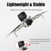 Mini 4 Pro Drone Camera Mount Top Carry Extension Bracket with 1/4 Screw Tripod Mount Adapter Compatible for DJI Mini 4 Pro/Mini 3 Pro/Mini 3 Drone Accessories for Action Camera/LED Flight Light view 3