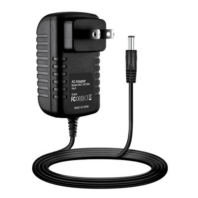 Jantoy AC Adapter Compatible with SVP TPC-0926 TPC0926 9-inch Android Tablet PC Power Supply Cord Charger PSU