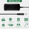 Jantoy AC Adapter Compatible with SVP TPC-0926 TPC0926 9-inch Android Tablet PC Power Supply Cord Charger PSU view 4