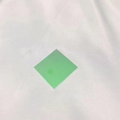 ZGYDNM Custom Size 40x40mm Green Light High Pass 530nm Narrow Band Filter Glass NP530 for Laser (Size : 75x75x1mm)