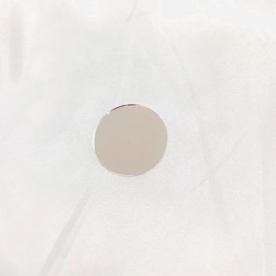 ZGYDNM Various Sizes 31mm 36mm 50mm Diameter SII Filter 672nm Narrow Band high Pass Filter Glass (Size : 64mm)