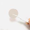 ZGYDNM Various Sizes 31mm 36mm 50mm Diameter SII Filter 672nm Narrow Band high Pass Filter Glass (Size : 64mm) view 3