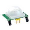 Uonlytech Human Sensor Module Sensitivity Working Voltage Detection Range for Security Lighting and Automation Applications view 1