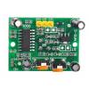 Uonlytech Human Sensor Module Sensitivity Working Voltage Detection Range for Security Lighting and Automation Applications view 3