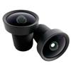 4mm Wide-Angle M12 Lens IP67 Commonlands CIL343-F2.3-M12A650 view 2