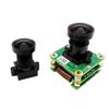 4mm Wide-Angle M12 Lens IP67 Commonlands CIL343-F2.3-M12A650 view 3