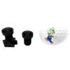 4mm Wide-Angle M12 Lens IP67 Commonlands CIL343-F2.3-M12A650 view 4