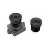 4mm M12 Lens Wide-Angle Hydrophobic Coating IP6K9K-Rated Commonlands CIL336-F1.9-M12ANIR view 4