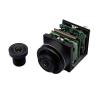 4mm M12 Lens Wide-Angle for up to 1/2" Sensors Commonlands CIL335-F1.8-M12A660 view 4