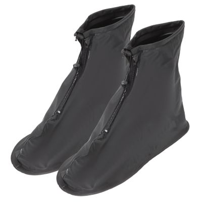 HONMEET 1 Pair Outdoor Boot Covers Boot Covers Hiking Shoes Protectors Deer Bait Windproof Shoes Protectors atsko Deer Stand Cover Insulator Men and Women Portable