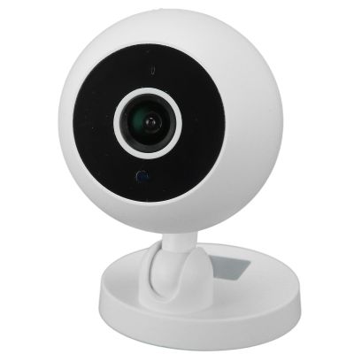 1MP HD WiFi Security Camera with IR Nightfor Home, Wireless Surveillance Camera with APP Control