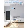 1MP HD WiFi Security Camera with IR Nightfor Home, Wireless Surveillance Camera with APP Control view 4