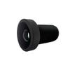 6mm M12 Lens Wide-Angle S Mount Low Ghost Ruggedized for up to 1/1.7 inch Sensors Commonlands CIL358-F1.9-M12ANIR view 1