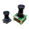 6mm M12 Lens Wide-Angle S Mount Low Ghost Ruggedized for up to 1/1.7 inch Sensors Commonlands CIL358-F1.9-M12ANIR view 3
