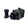 5mm M12 Lens Wide-Angle All-Glass All-Metal for up to 2/3" Sensors Commonlands CIL344-F1.9-M12BNIR view 3