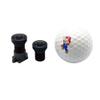5mm M12 Lens Wide-Angle All-Glass All-Metal for up to 2/3" Sensors Commonlands CIL344-F1.9-M12BNIR view 4