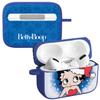 Affinity Bands Betty Boop Happy Holidays HDX Case Cover Compatible with Apple AirPods Pro 1 & 2 (Snowflake) view 1