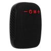 Yunseity Bluetooth Speaker for Bike, Portable Speakers with Mount, HiFi Stereo Outdoor Speaker Built in Radio Serial Connection for Cycling (Black) view 1