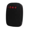 Yunseity Bluetooth Speaker for Bike, Portable Speakers with Mount, HiFi Stereo Outdoor Speaker Built in Radio Serial Connection for Cycling (Black) view 2