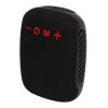 Yunseity Bluetooth Speaker for Bike, Portable Speakers with Mount, HiFi Stereo Outdoor Speaker Built in Radio Serial Connection for Cycling (Black) view 3