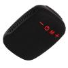 Yunseity Bluetooth Speaker for Bike, Portable Speakers with Mount, HiFi Stereo Outdoor Speaker Built in Radio Serial Connection for Cycling (Black) view 4