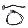 12MP Autofocus Camera Module IMX258 A4 File Scanning 78 Distortion-Free OTG MJPEG 15FPS 3840x3140 view 1