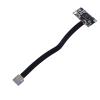 12MP Autofocus Camera Module IMX258 A4 File Scanning 78 Distortion-Free OTG MJPEG 15FPS 3840x3140 view 2