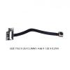 12MP Autofocus Camera Module IMX258 A4 File Scanning 78 Distortion-Free OTG MJPEG 15FPS 3840x3140 view 3