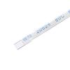 XYWHPGV Flexible Flat Cable 4 Pin 0.5mm Pitch 76mm FPC FFC Flexible Ribbon Cable for LCD TV Car Audio DVD Player Laptop 10pcs (Type A)(e4350 89edf 3d9c2 95d view 4
