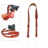 Uonlytech 1pc Adjustable Camera Shoulder Strap Comfortable Wide Strap for and Mirrorless Cameras Practical Design for Easy Carrying and Weight Distribution for Photography Enthusiasts view 4