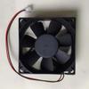 AD0824HS-A70GL Fan AD0824HS-A70GL DC24V 0.16A 8CM 8025 Cooling Fan view 2