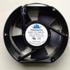 P2175HBL-ET Fan P2175HBL-ET 230V 0.12A 17CM 2-Wire Cooling Fan view 1