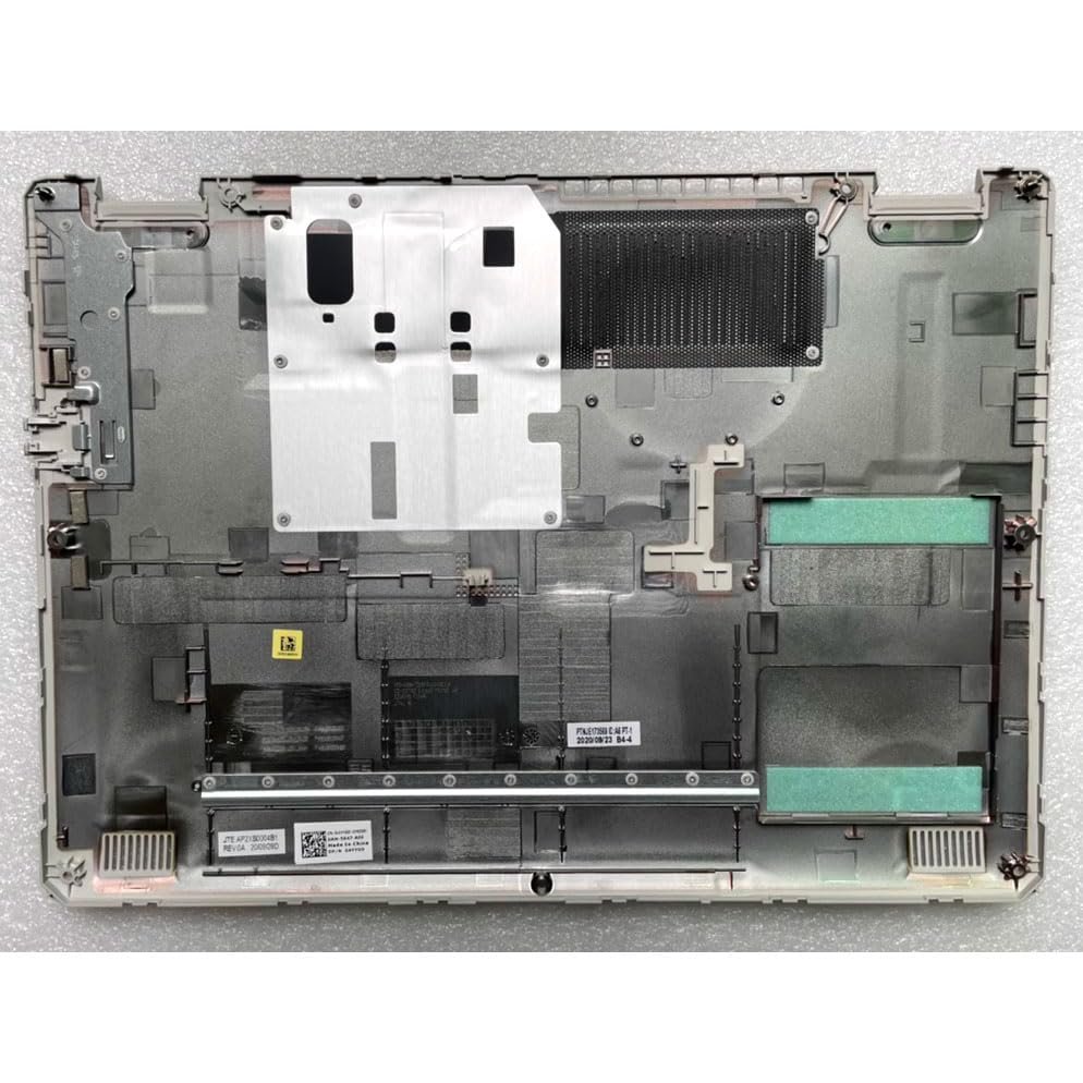 04YY0D 4YY0D New Bottom D Cover Base Lower Case for Vostro 3400 3401 3405 V3405 Laptop