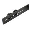 MOOKEENONE Aluminum Alloy Diving Tray Z Shape Handle Mount for SLR Camera for Underwater Diving Light System view 4