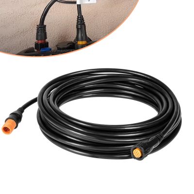 Camoo 010-11617-42 Extension Cable for XID Transducers 12-pin 30 Feet(9m)