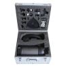 Telescope Accessory Set Astronomical Telescope Box Portable Case for 150SLT Telescope Camera view 4