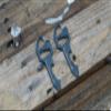 Wisemen Keychain Bottle Opener Multi Tool Rope Cutter Screwdriver Outdoor Tool 2 Pack view 1